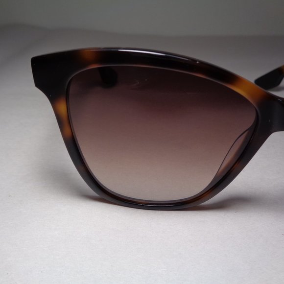 McQ by Alexander McQueen MQ0061S Brown New Women\'s Sunglasses main image 6